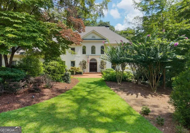 Photo 1 of Sale Pending at 750 Sturges Way, Johns Creek, GA 30022 | MLS# 10837269 | Listing updated on 2026-10-08