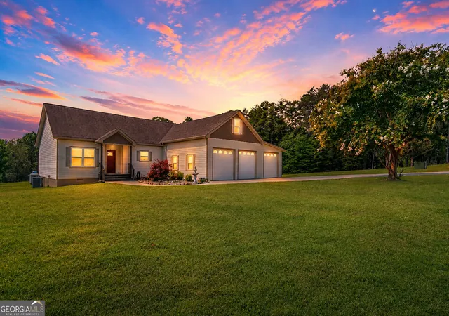 Photo 1 of Single family home for sale at 90 Whistle Pig Ter, Blairsville, GA 30512 | MLS# 10737599 | Listing updated on 2026-09-14