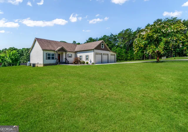Photo 3 of Single family home for sale at 90 Whistle Pig Ter, Blairsville, GA 30512 | MLS# 10737599 | Listing updated on 2026-09-14