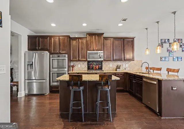 Photo 3 of Single family home for sale at 104 Gambier Cvs, Mcdonough, GA 30252 | MLS# 10850995 | Listing updated on 2026-10-09