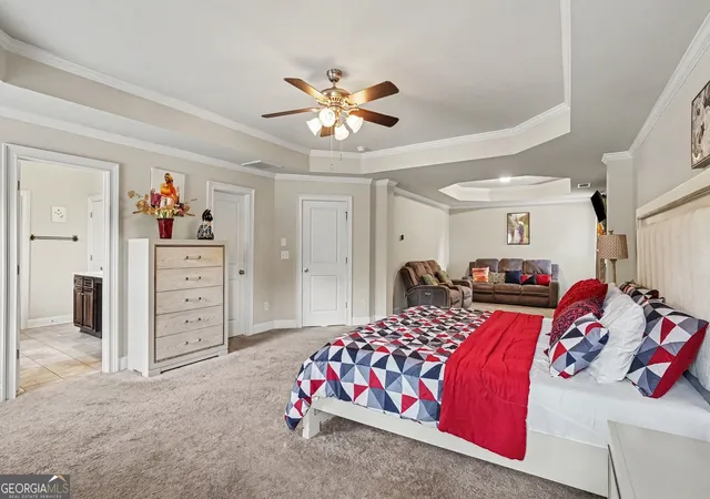 Photo 4 of Single family home for sale at 104 Gambier Cvs, Mcdonough, GA 30252 | MLS# 10850995 | Listing updated on 2026-10-09