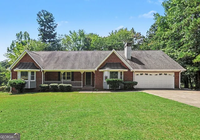 Single family home for sale at 8953 E Carroll Rd, Winston, GA 30187 | MLS# 10851554