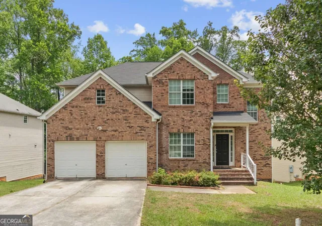 Photo 1 of Single family home for sale at 272 Wood Sage Dr, Riverdale, GA 30274 | MLS# 10838871 | Listing updated on 2026-09-17