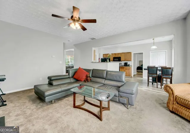 Photo 3 of Single family home for sale at 272 Wood Sage Dr, Riverdale, GA 30274 | MLS# 10838871 | Listing updated on 2026-09-17