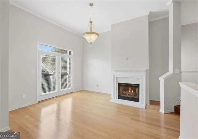 Photo 3 of Condo for sale at 4254 River Green Dr Nw #604, Atlanta, GA 30327 | MLS# 10850189 | Listing updated on 2026-10-05