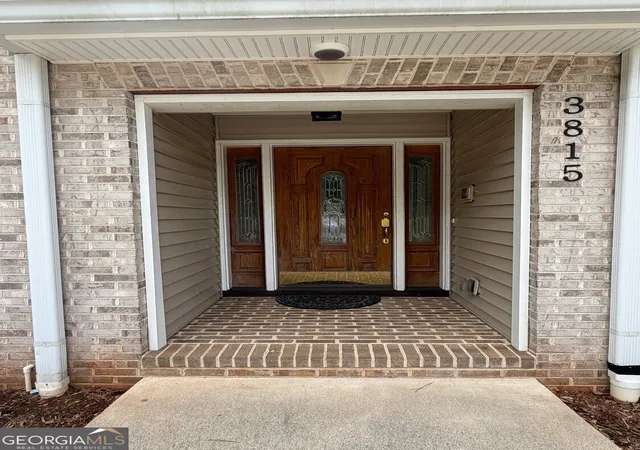 Photo 4 of Single family home for sale at 3815 Hilldale Rd, Oakwood, GA 30566 | MLS# 10852753 | Listing updated on 2026-09-24