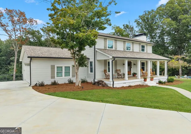 Photo 2 of Single family home for sale at 1165 Antioch Campground Rd, Gainesville, GA 30506 | MLS# 10852174 | Listing updated on 2026-10-08