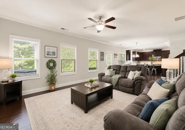 Photo 1 of Single family home for sale at 99 White Magnolia Way, Dallas, GA 30132 | MLS# 10791383 | Listing updated on 2026-09-10