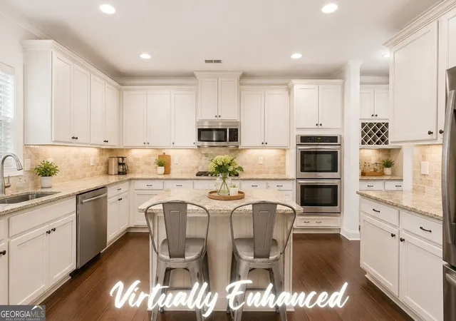 Photo 3 of Single family home for sale at 99 White Magnolia Way, Dallas, GA 30132 | MLS# 10791383 | Listing updated on 2026-09-10