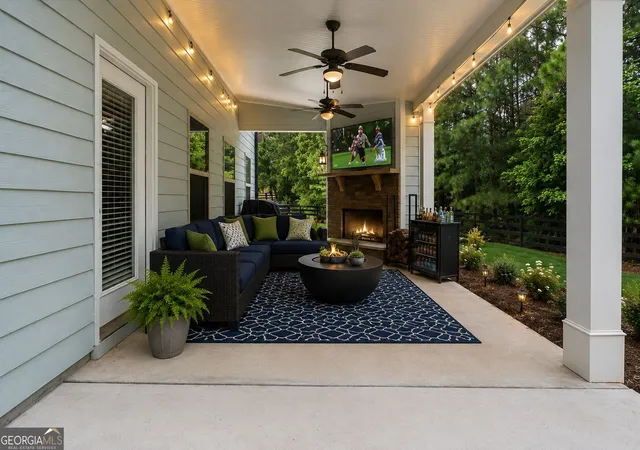 Photo 4 of Single family home for sale at 99 White Magnolia Way, Dallas, GA 30132 | MLS# 10791383 | Listing updated on 2026-09-10