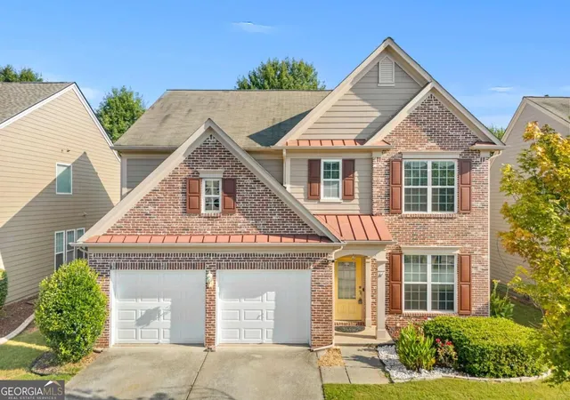 Photo 1 of Single family home for sale at 827 Poplar Ter, Canton, GA 30115 | MLS# 10840820 | Listing updated on 2026-09-19