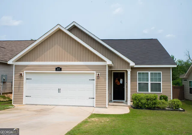 Photo 2 of Single family home for sale at 215 Allentown Ln, Macon, GA 31216 | MLS# 10852406 | Listing updated on 2026-09-28