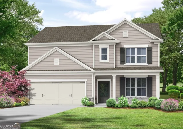 Photo 1 of Single family home for sale at 108 Bramblewood Ln, Perry, GA 31069 | MLS# 10844709 | Listing updated on 2026-09-11