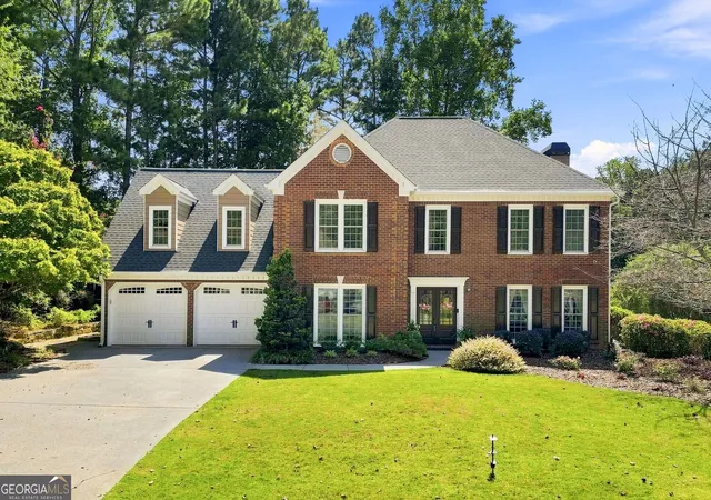 Photo 1 of Single family home for sale at 5719 Fairwood Dr Nw, Acworth, GA 30101 | MLS# 10841741 | Listing updated on 2026-10-29