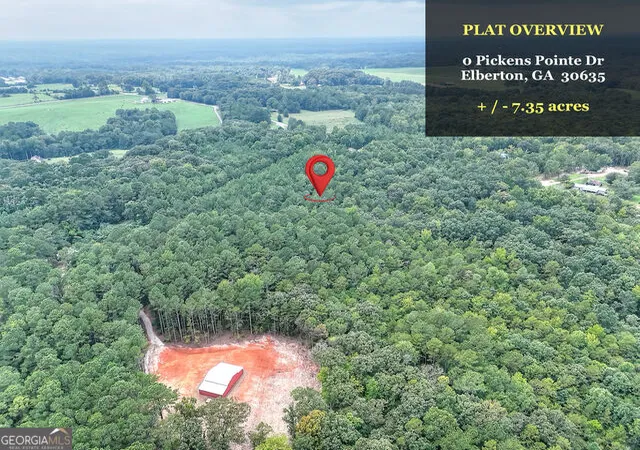 Photo 3 of House for sale at 0 Pickens Pointe Dr, Elberton, GA 30635 | MLS# 10838956 | Listing updated on 2026-09-17