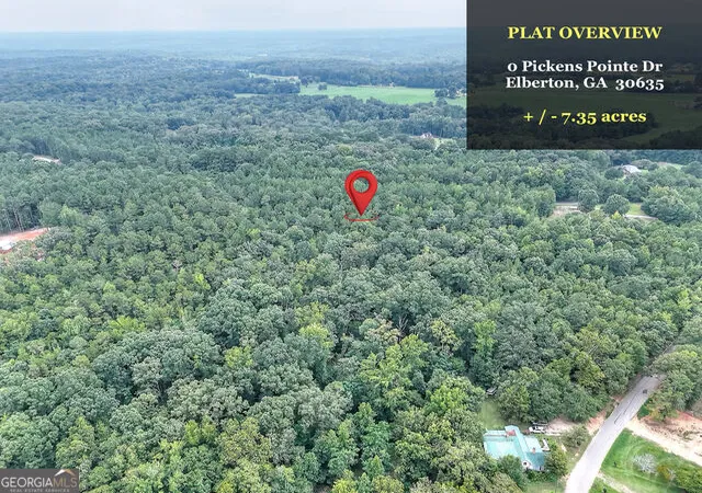 Photo 4 of House for sale at 0 Pickens Pointe Dr, Elberton, GA 30635 | MLS# 10838956 | Listing updated on 2026-09-17