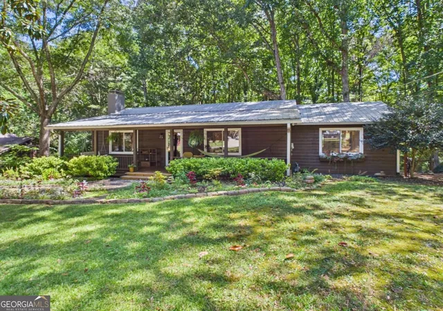 Photo 1 of Single family home for sale at 104 Tanyard Trl, Watkinsville, GA 30677 | MLS# 10845004 | Listing updated on 2026-09-16