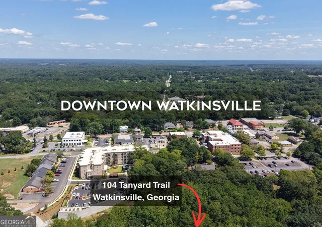 Photo 2 of Single family home for sale at 104 Tanyard Trl, Watkinsville, GA 30677 | MLS# 10845004 | Listing updated on 2026-09-16