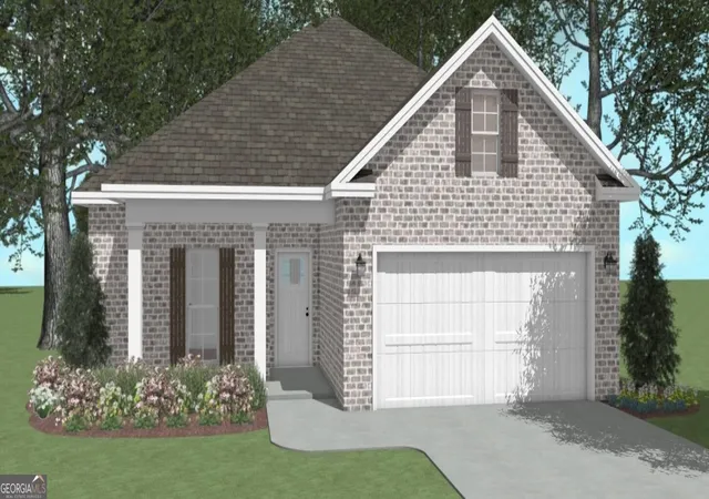 Single family home for sale at 319 Lily Rose Bnd, Kathleen, GA 31047 | MLS# 10852046