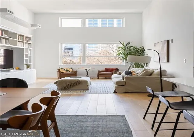Photo 1 of Condo for sale at 775 Juniper St NE #617, Atlanta, GA 30308 | MLS# 10846682 | Listing updated on 2026-09-30