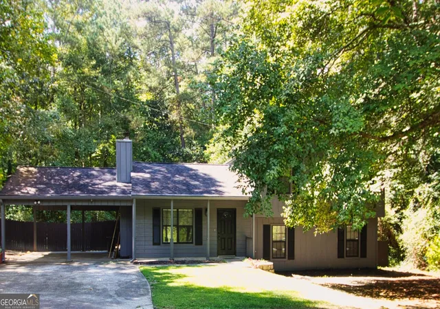 Photo 1 of Single family home for sale at 4685 Barnes Ct, Loganville, GA 30052 | MLS# 10837426 | Listing updated on 2026-09-15
