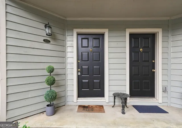 Photo 1 of Condo for sale at 1340 N Crossing Dr NE, Atlanta, GA 30329 | MLS# 10839477 | Listing updated on 2026-09-14