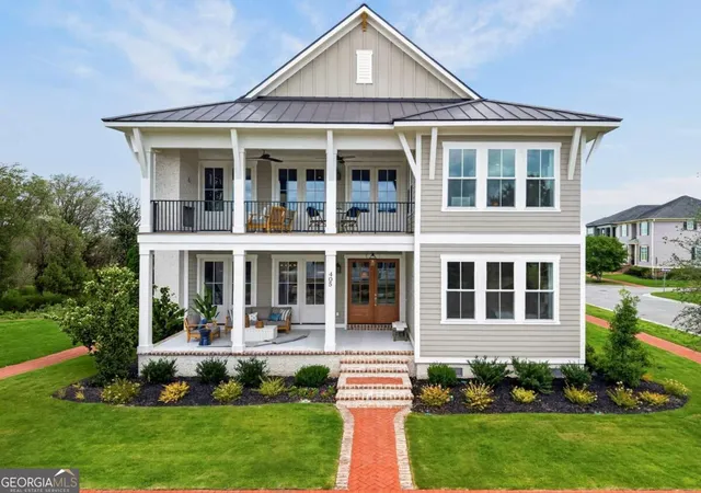 Single family home for sale at 403 Reserve Way, Savannah, GA 31421 | MLS# 10840319 | Listing updated on 2026-09-18