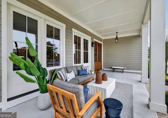 Photo 1 of Single family home for sale at 403 Reserve Way, Savannah, GA 31421 | MLS# 10840319 | Listing updated on 2026-09-18