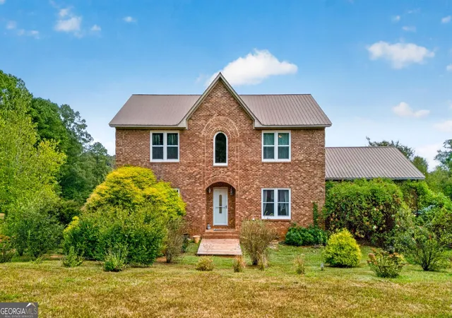 Photo 1 of Single family home for sale at 139 Mount Zion Rd Sw, Rome, GA 30165 | MLS# 10853582 | Listing updated on 2026-10-05