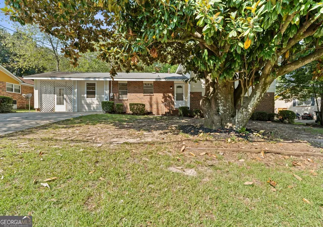 Photo 1 of Single family home for sale at 414 Kimberly Rd, Warner Robins, GA 31088 | MLS# 10839853 | Listing updated on 2026-09-24