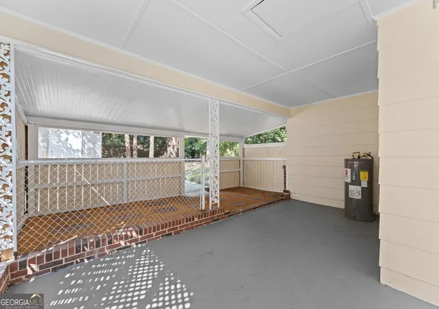 Photo 4 of Single family home for sale at 414 Kimberly Rd, Warner Robins, GA 31088 | MLS# 10839853 | Listing updated on 2026-09-24