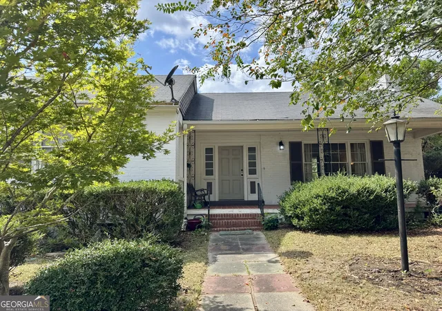Photo 1 of Single family home for sale at 311 Pio Nono Ave, Macon, GA 31204 | MLS# 10848137 | Listing updated on 2026-10-07