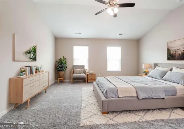 Photo 3 of Single family home for sale at 2301 Foxy Dr, Bethlehem, GA 30620 | MLS# 10670085 | Listing updated on 2026-10-25
