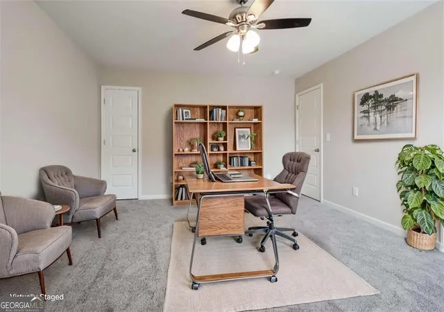 Photo 4 of Single family home for sale at 2301 Foxy Dr, Bethlehem, GA 30620 | MLS# 10670085 | Listing updated on 2026-10-25