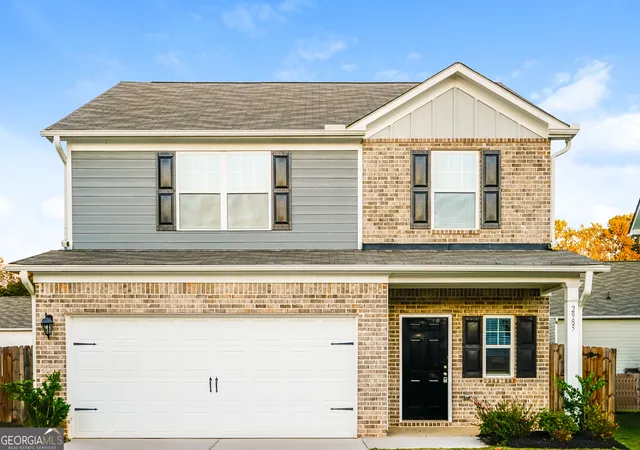 Single family home for sale at 2985 Cleburne Ter, Hampton, GA 30228 | MLS# 10852778