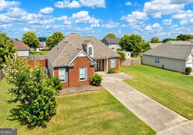 Photo 2 of Single family home for sale at 113 Christopher Dr, Byron, GA 31008 | MLS# 10788045 | Listing updated on 2026-09-12
