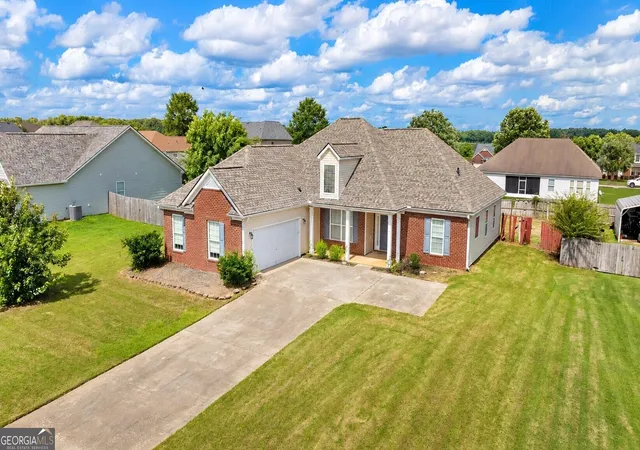 Photo 2 of Single family home for sale at 113 Christopher Dr, Byron, GA 31008 | MLS# 10788045 | Listing updated on 2026-09-12