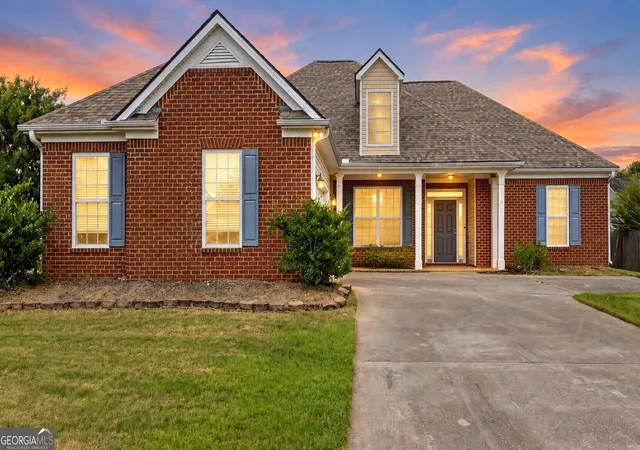 Photo 3 of Single family home for sale at 113 Christopher Dr, Byron, GA 31008 | MLS# 10788045 | Listing updated on 2026-09-12