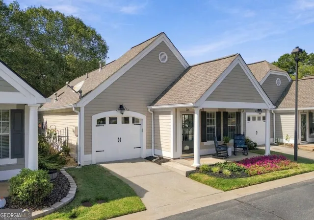 Photo 2 of Single family home for sale at 204 Rose Cottage Dr, Woodstock, GA 30189 | MLS# 10852507 | Listing updated on 2026-10-08
