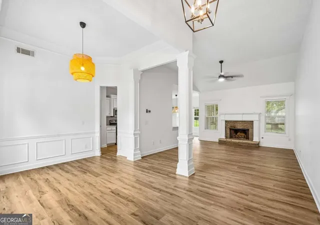 Photo 3 of Single family home for sale at 399 Laurel Oaks Ln, Jefferson, GA 30549 | MLS# 10848314 | Listing updated on 2026-09-17