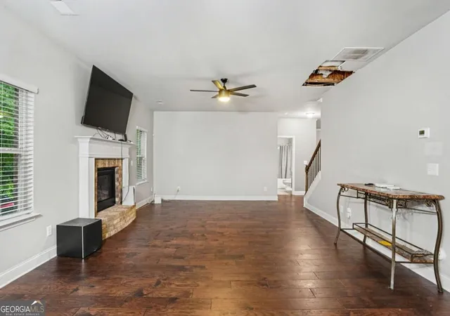 Photo 2 of Single family home for sale at 855 Archie Dr, Mcdonough, GA 30252 | MLS# 10839017 | Listing updated on 2026-09-17