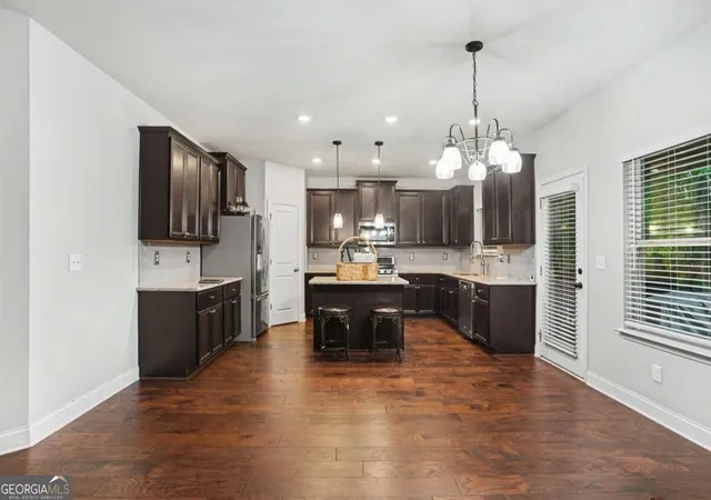 Photo 3 of Single family home for sale at 855 Archie Dr, Mcdonough, GA 30252 | MLS# 10839017 | Listing updated on 2026-09-17