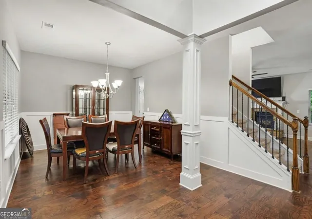 Photo 3 of Single family home for sale at 855 Archie Dr, Mcdonough, GA 30252 | MLS# 10839017 | Listing updated on 2026-09-17