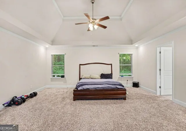 Photo 4 of Single family home for sale at 855 Archie Dr, Mcdonough, GA 30252 | MLS# 10839017 | Listing updated on 2026-09-17