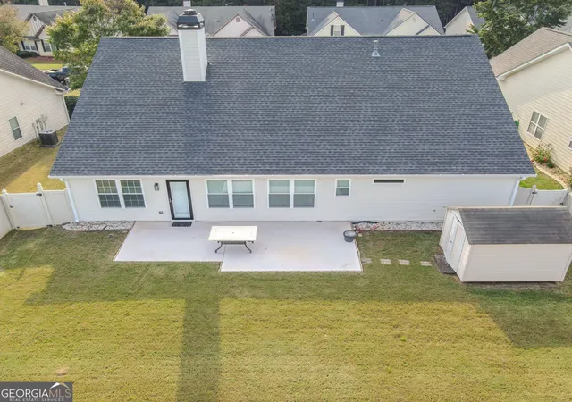 Photo 1 of Single family home for sale at 5132 Rosewood Pl, Fairburn, GA 30213 | MLS# 10879816 | Listing updated on 2026-10-27