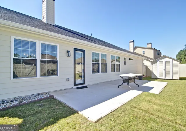 Photo 2 of Single family home for sale at 5132 Rosewood Pl, Fairburn, GA 30213 | MLS# 10879816 | Listing updated on 2026-10-27
