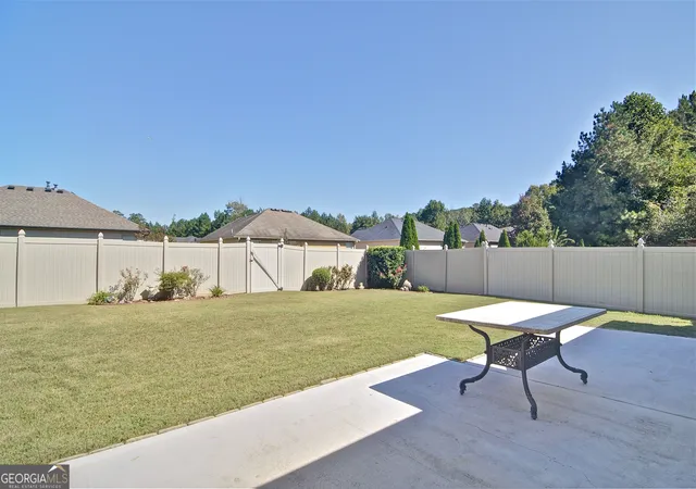 Photo 3 of Single family home for sale at 5132 Rosewood Pl, Fairburn, GA 30213 | MLS# 10879816 | Listing updated on 2026-10-27