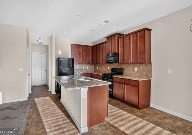 Photo 2 of Single family home for sale at 2303 Polaris Way SW, South Fulton, GA 30331 | MLS# 10846276 | Listing updated on 2026-10-28