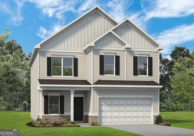 Photo 1 of Sale Pending at 7 Hart Dr, Rome, GA 30165 | MLS# 10837252 | Listing updated on 2026-09-09