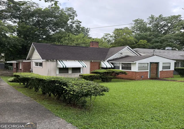 Photo 1 of Single family home for sale at 1115 Hawthorne St Ne, Atlanta, GA 30307 | MLS# 10837552 | Listing updated on 2026-09-15
